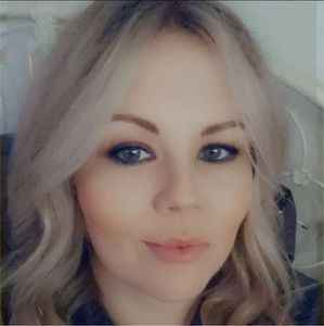 Meet your Posher, Marsha